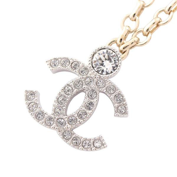 Chanel Coco Mark Necklace