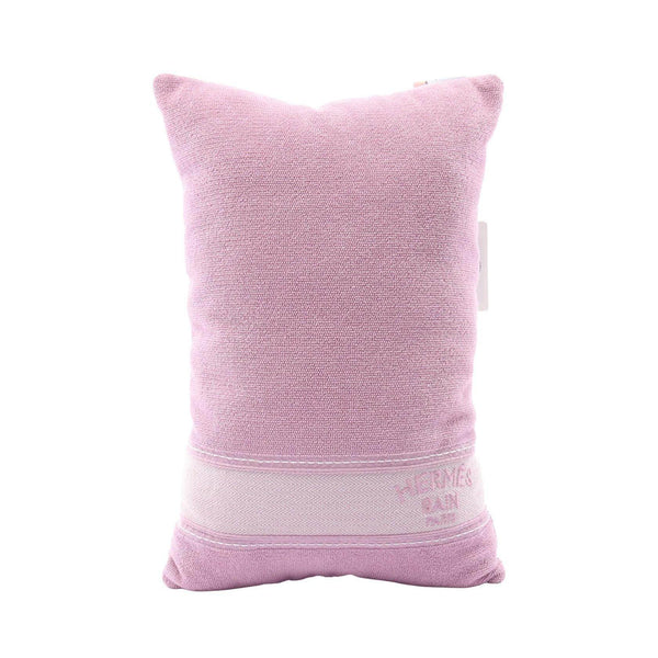 Hermes Yachting Beach Cushion Chardon Cotton Travel Cushion