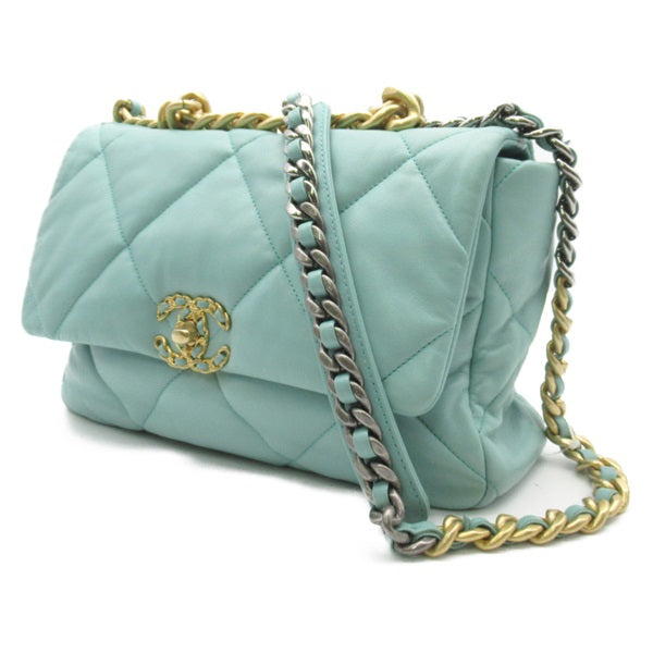 Chanel 19 Flap Bag  AS1160
