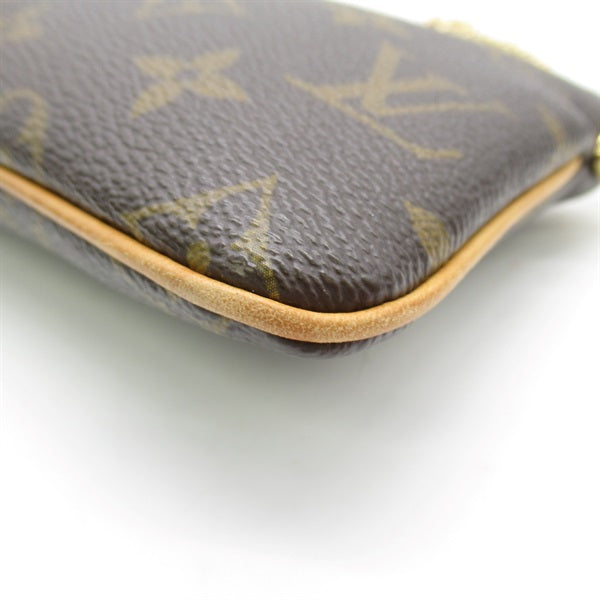 Monogram Pochette Milla MM M60094