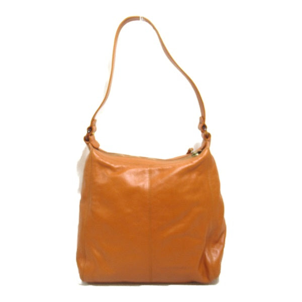 CC Leather Hobo Bag