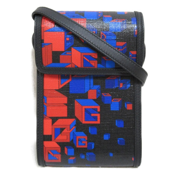 G Space Flap Crossbody Bag  63766.0
