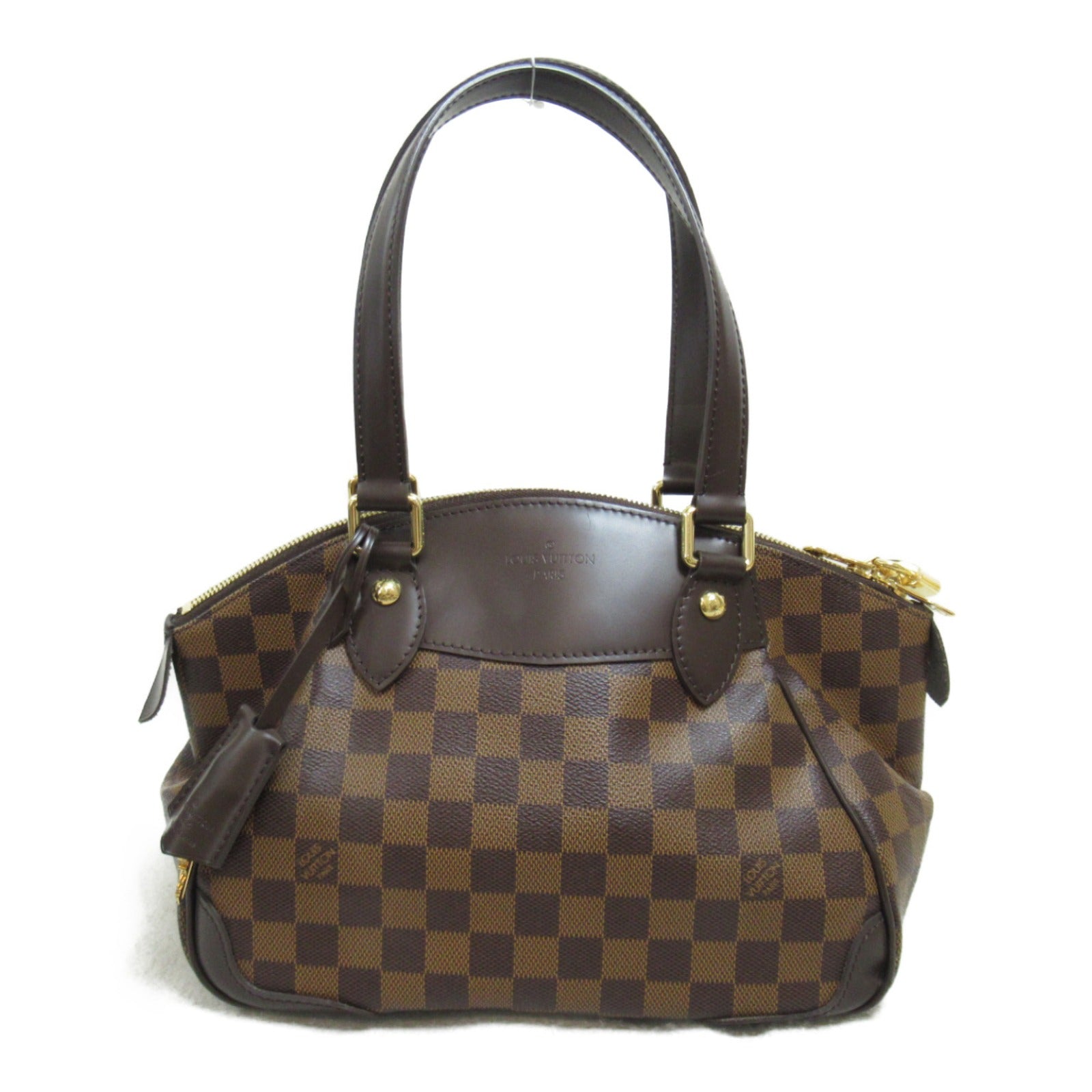 Louis Vuitton Verona PM Shoulder Bag N41117