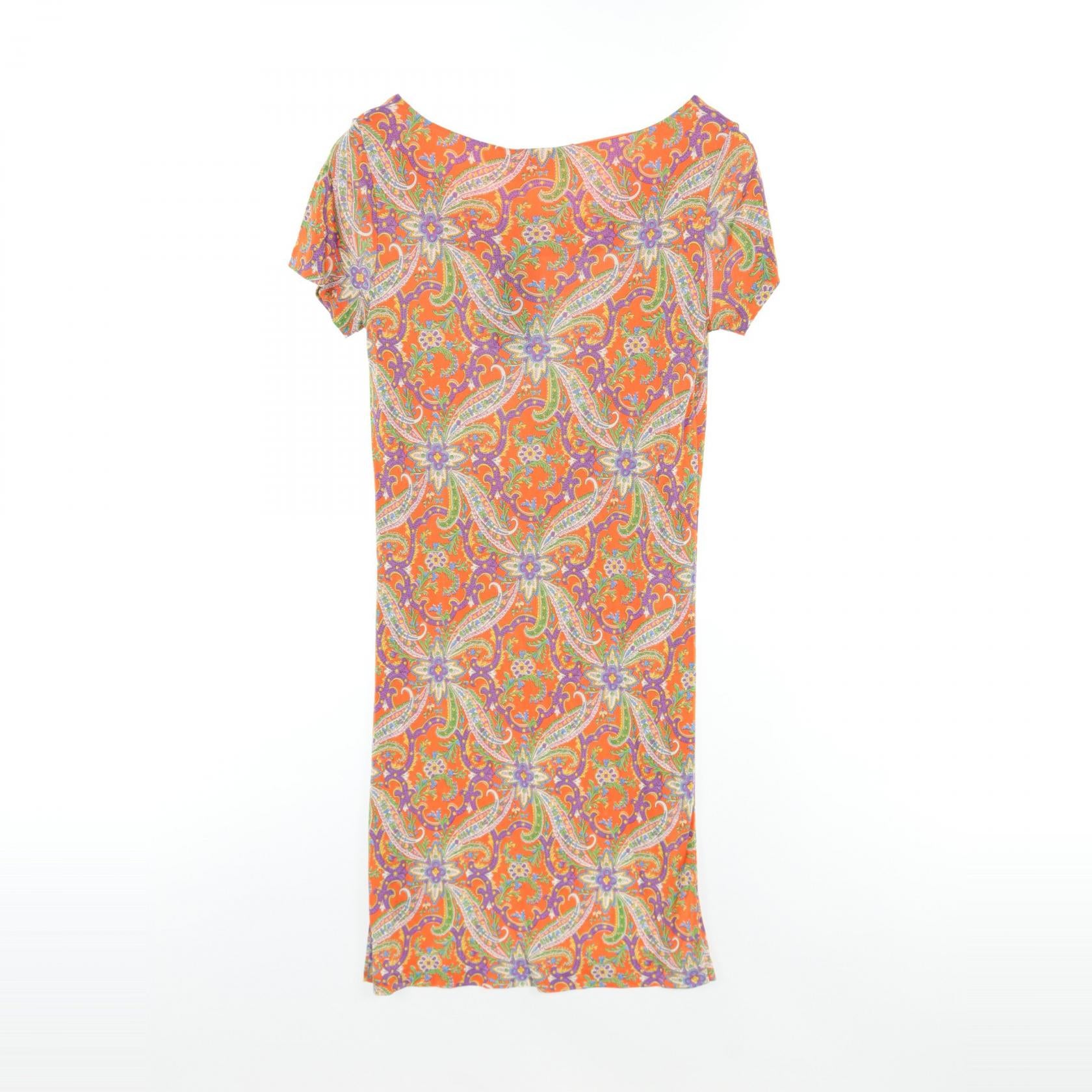 Ralph Lauren Rayon Dress for Women