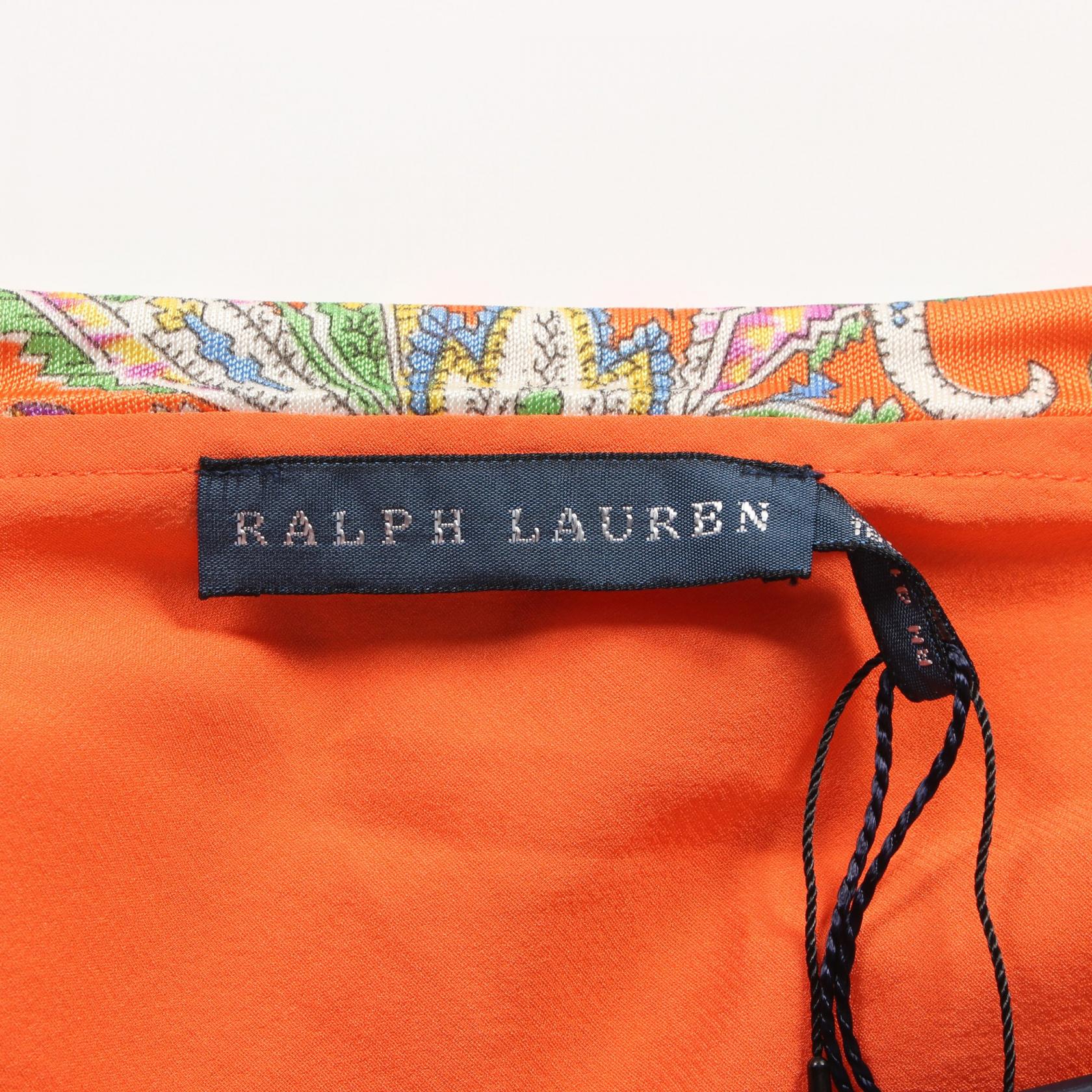 Ralph Lauren Rayon Dress for Women