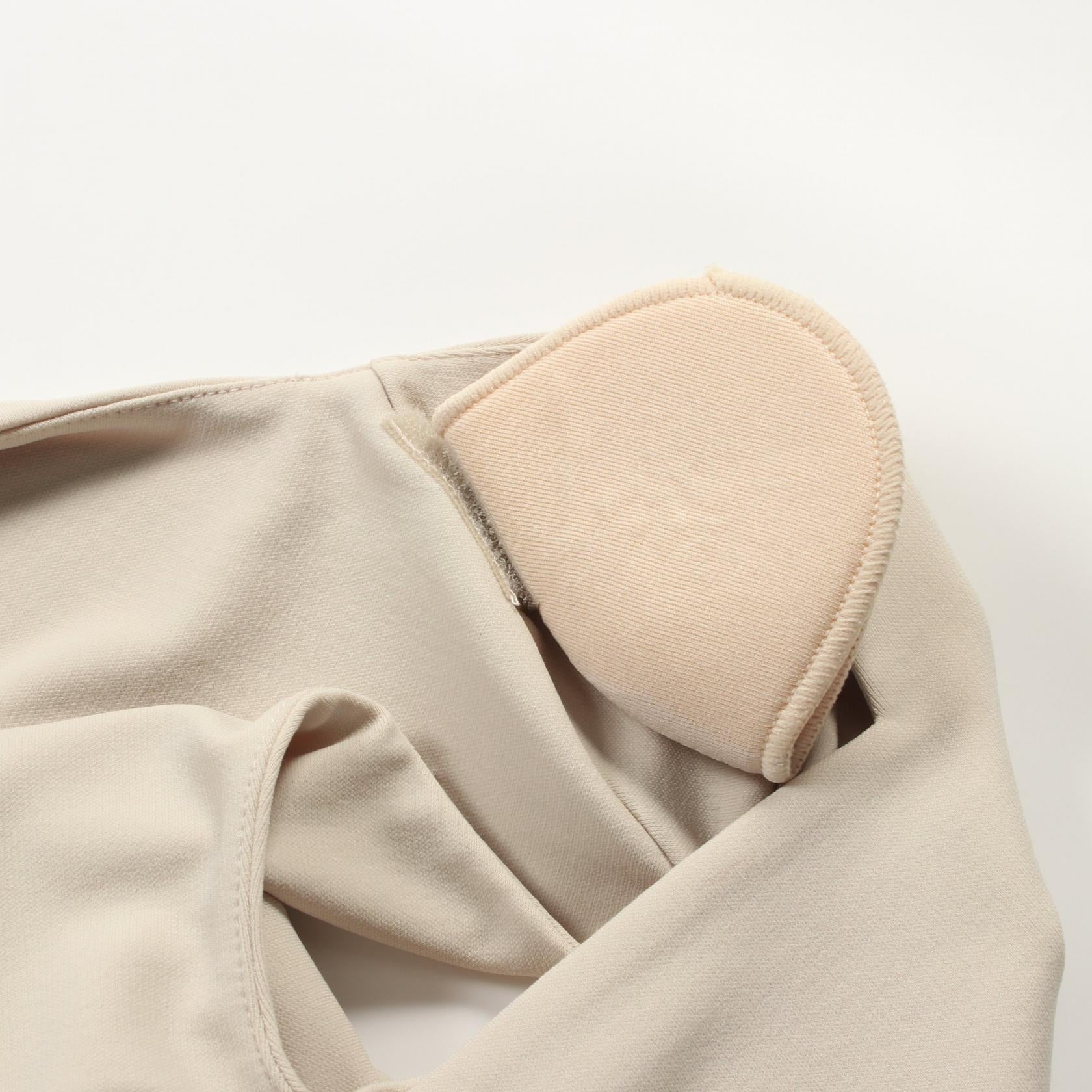 FOXEY Polyester Top Beige Used