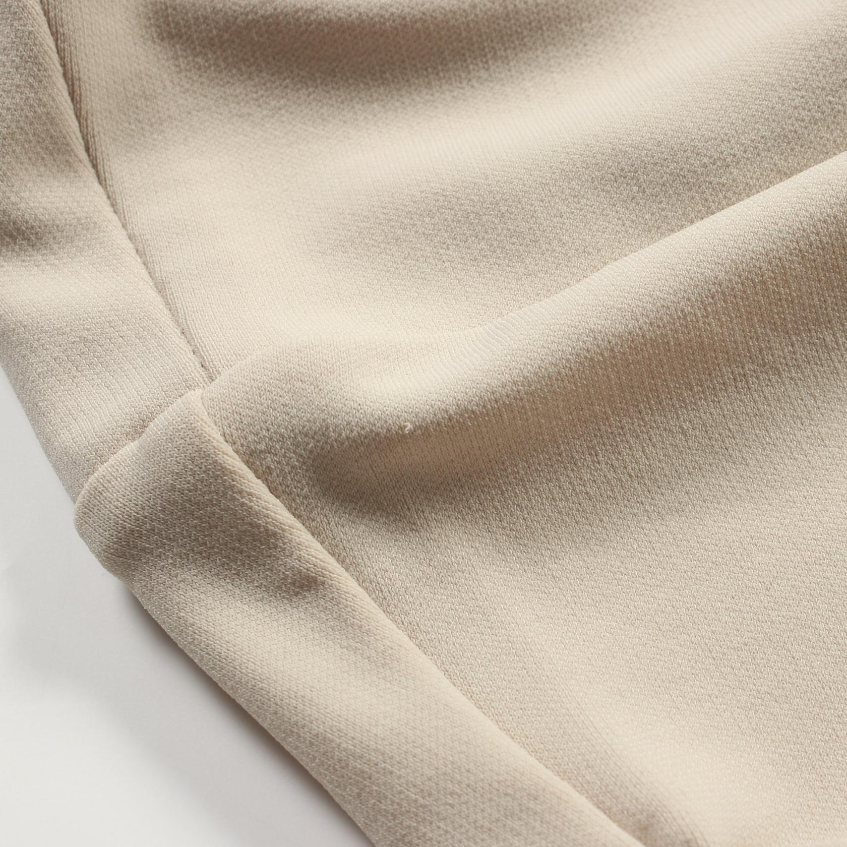 FOXEY Polyester Top Beige Used