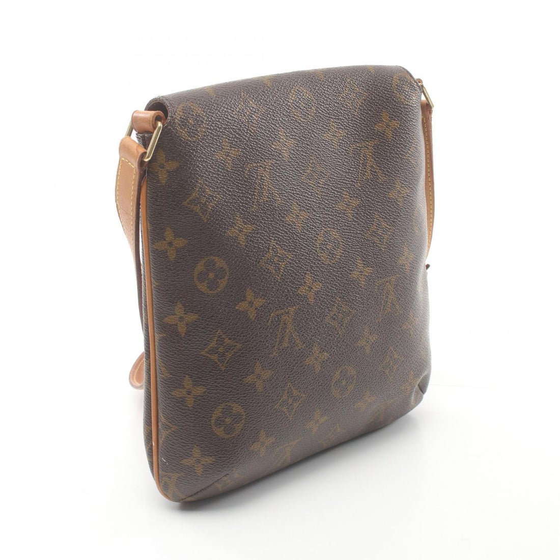 Louis Vuitton Musette Salsa Monogram Shoulder Bag M51258