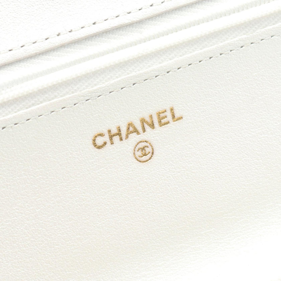 Chanel Matelasse Leather Shoulder Bag