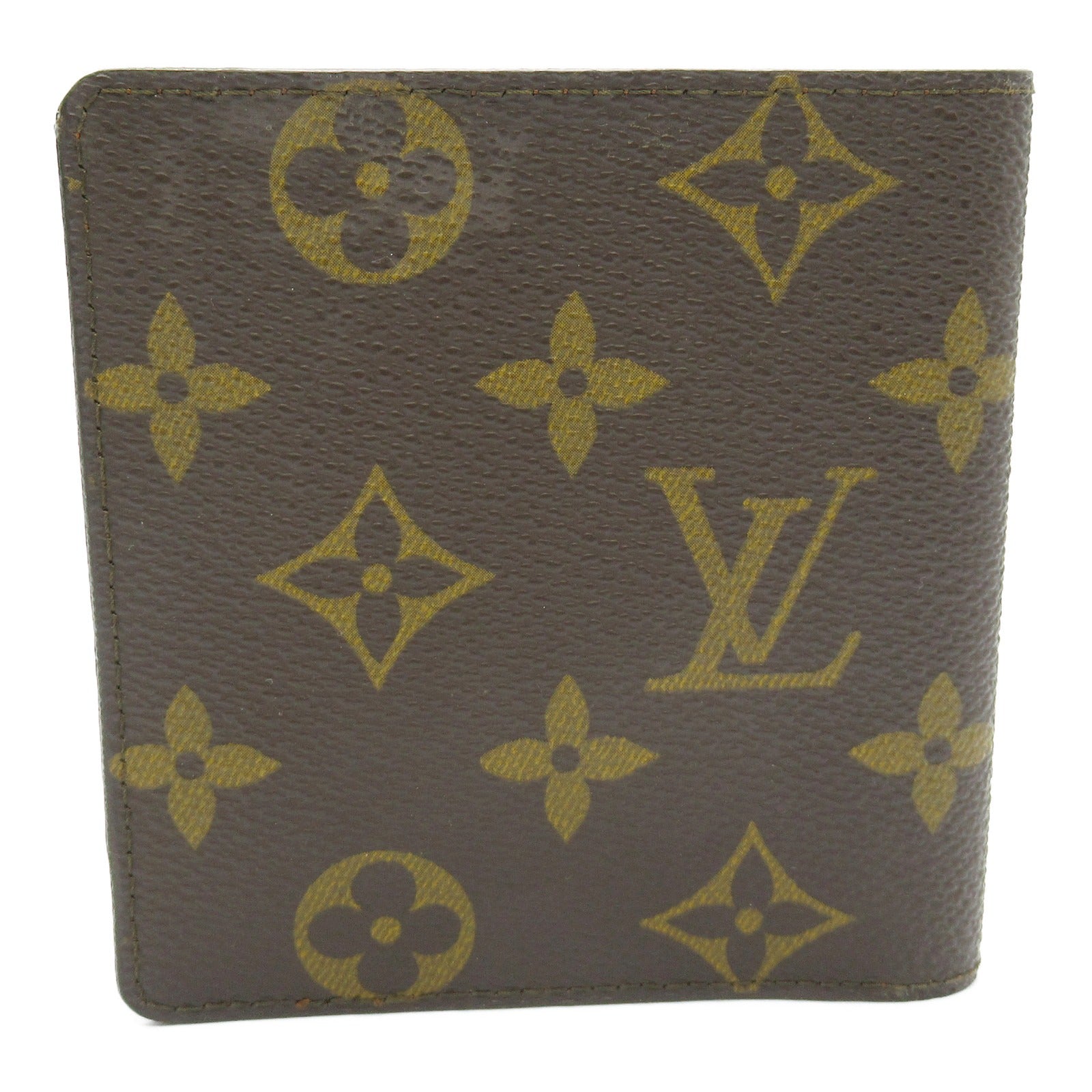 Louis Vuitton Monogram Card Case M60929