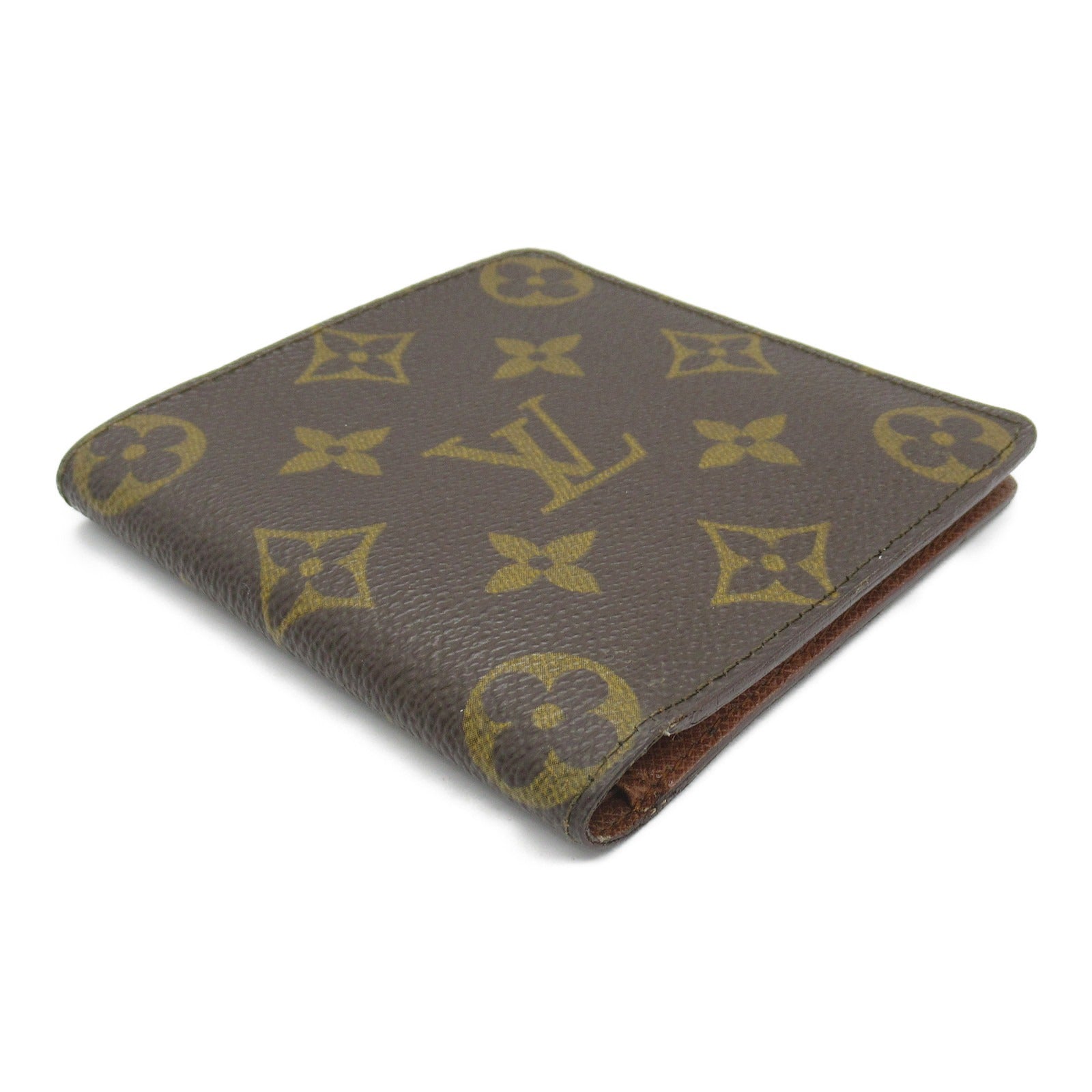 Louis Vuitton Monogram Card Case M60929