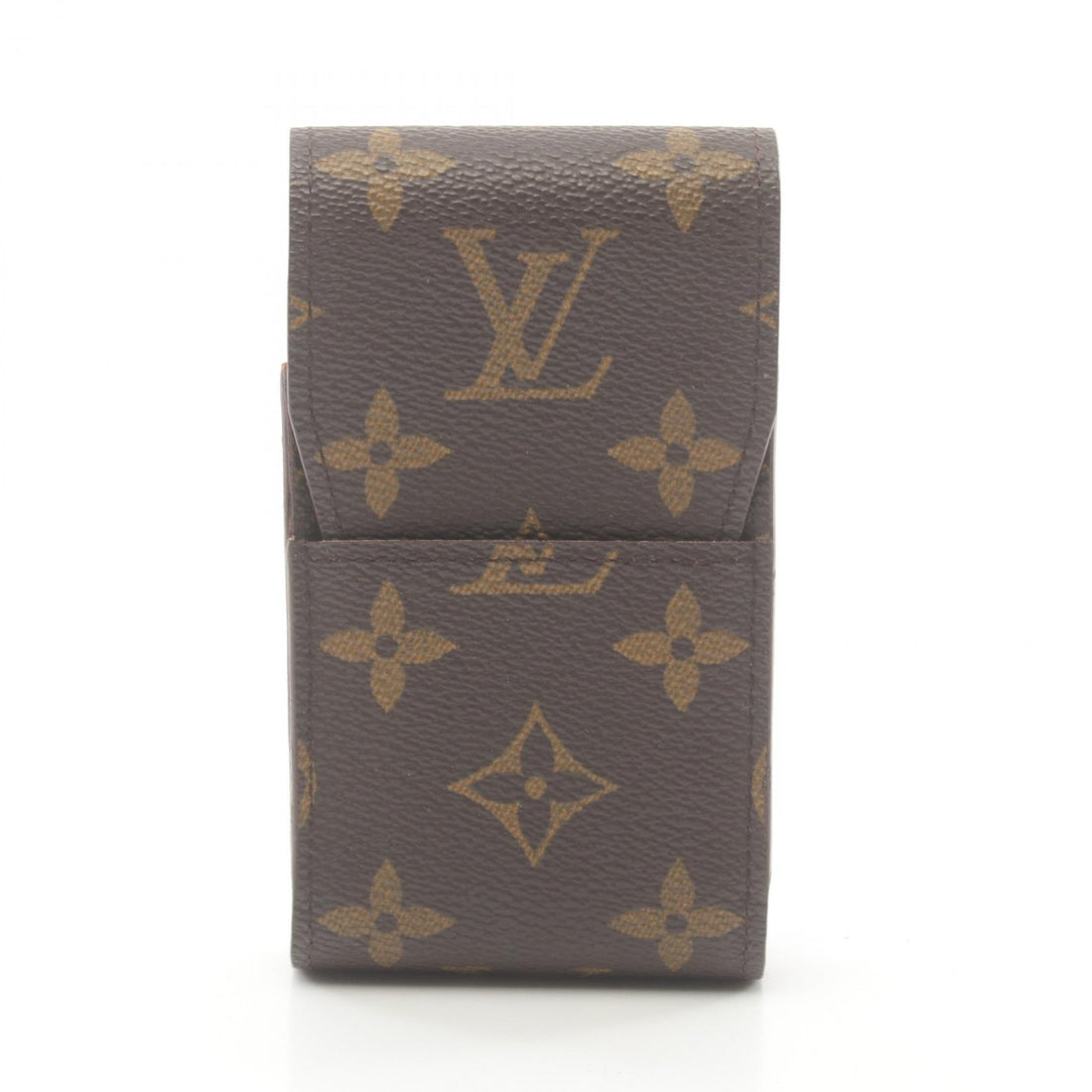 Louis Vuitton Monogram Cigarette Case M63024