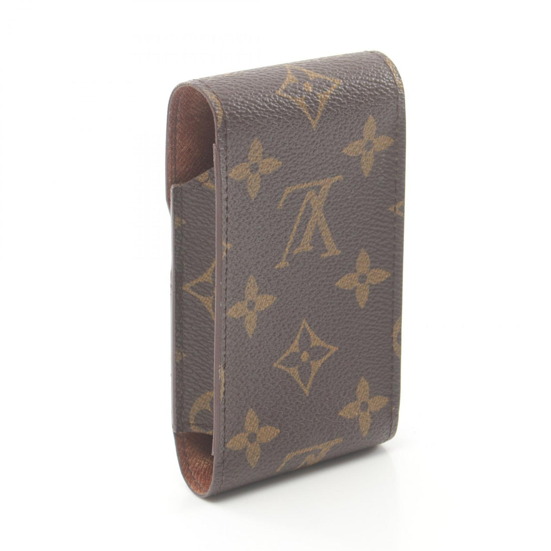 Louis Vuitton Monogram Cigarette Case M63024