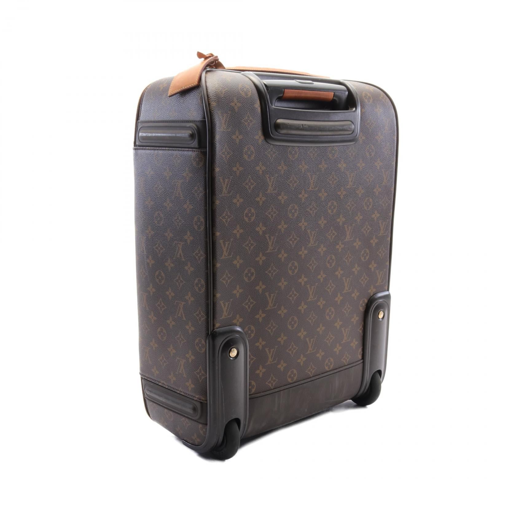 Louis Vuitton Pegase 55 Monogram Carry Bag M23294