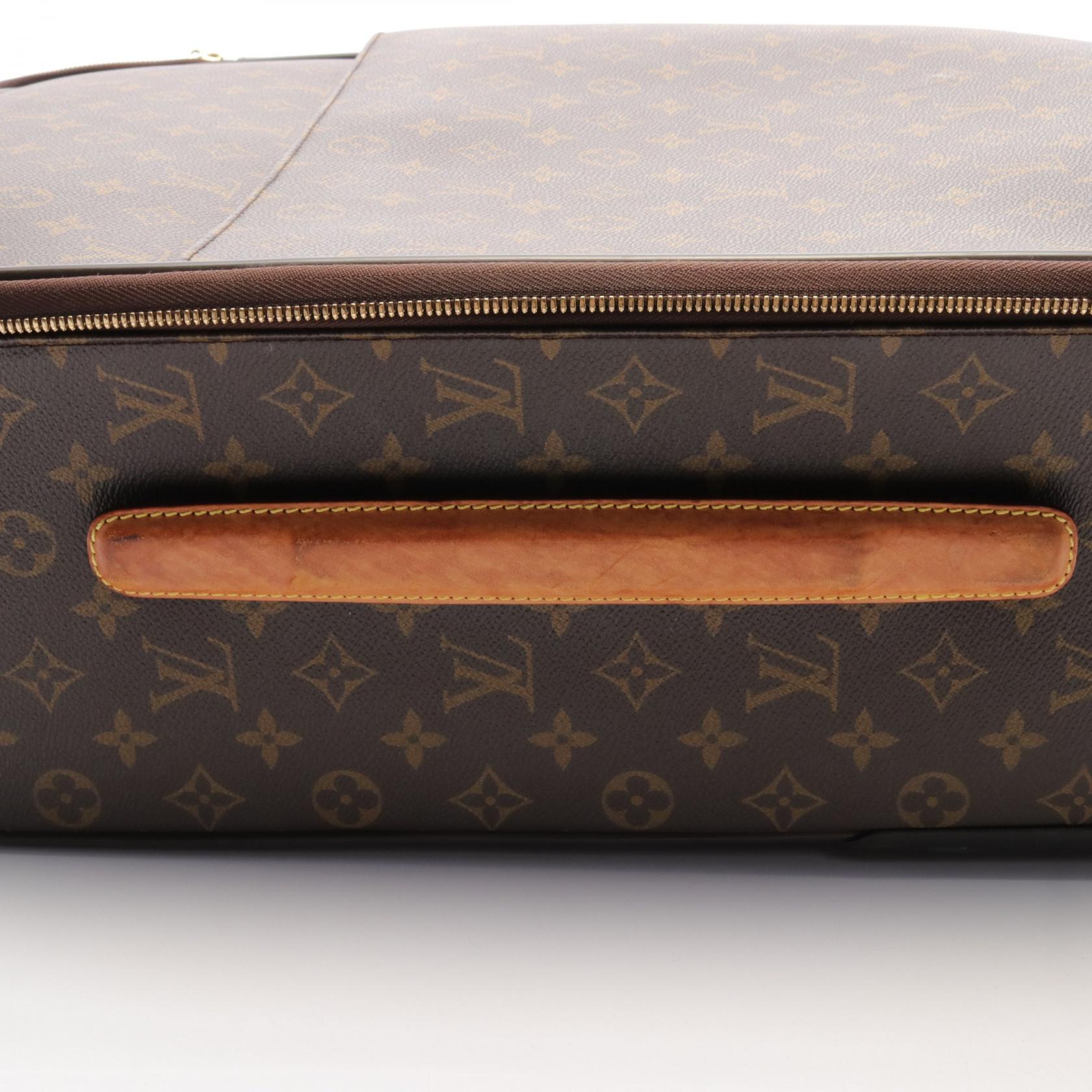 Louis Vuitton Pegase 55 Monogram Carry Bag M23294