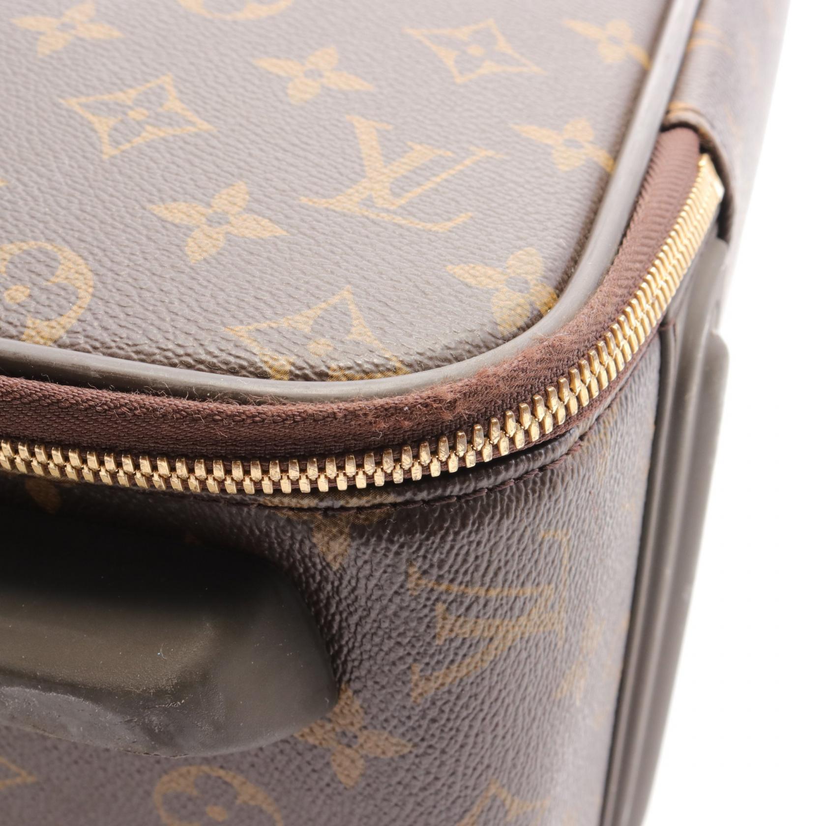 Louis Vuitton Pegase 55 Monogram Carry Bag M23294