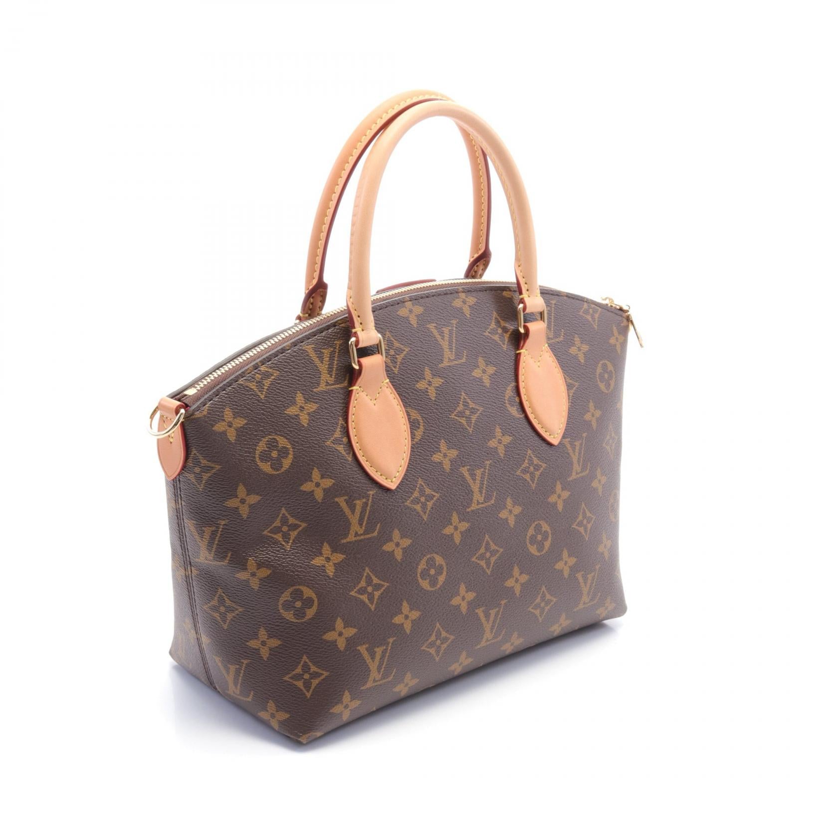 Louis Vuitton Monogram Boetie NM PM Handbag M45986