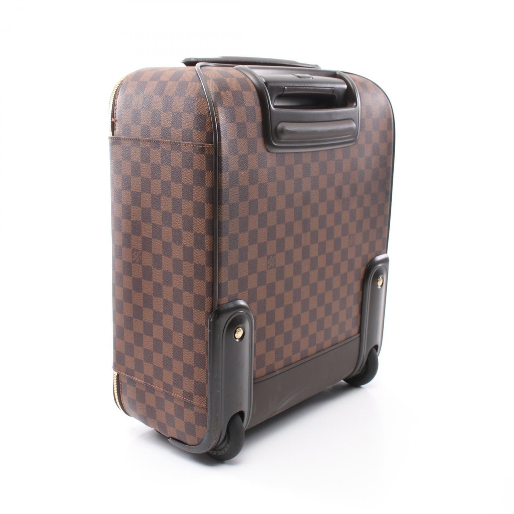 Louis Vuitton Damier Pegase 50 Carry Bag