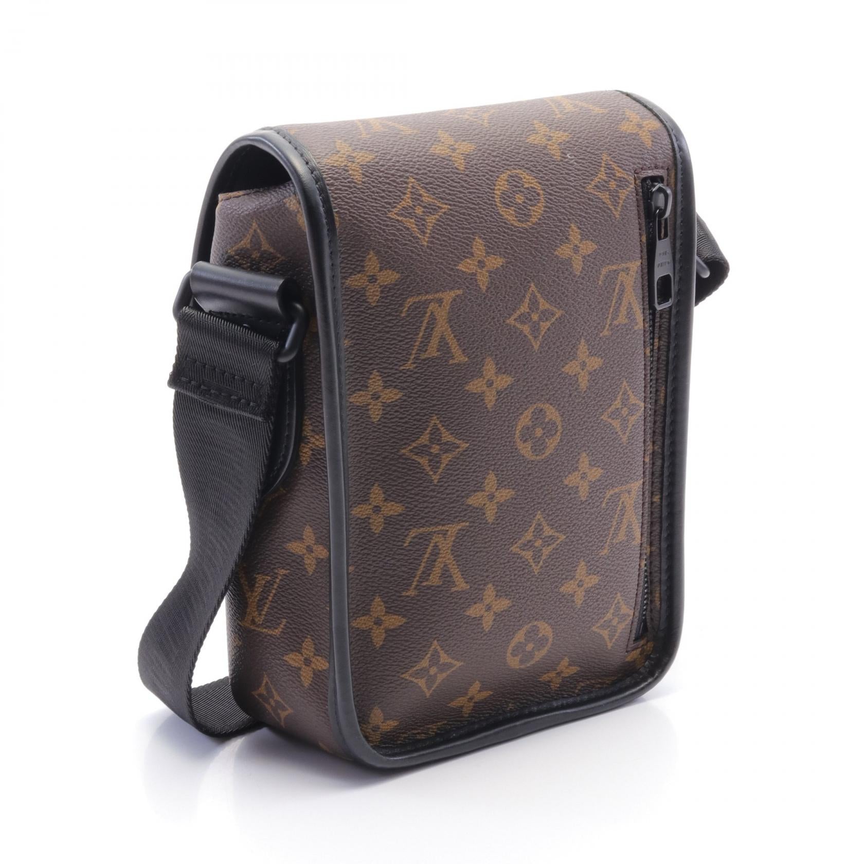 Louis Vuitton Archie Messenger Bag M46442