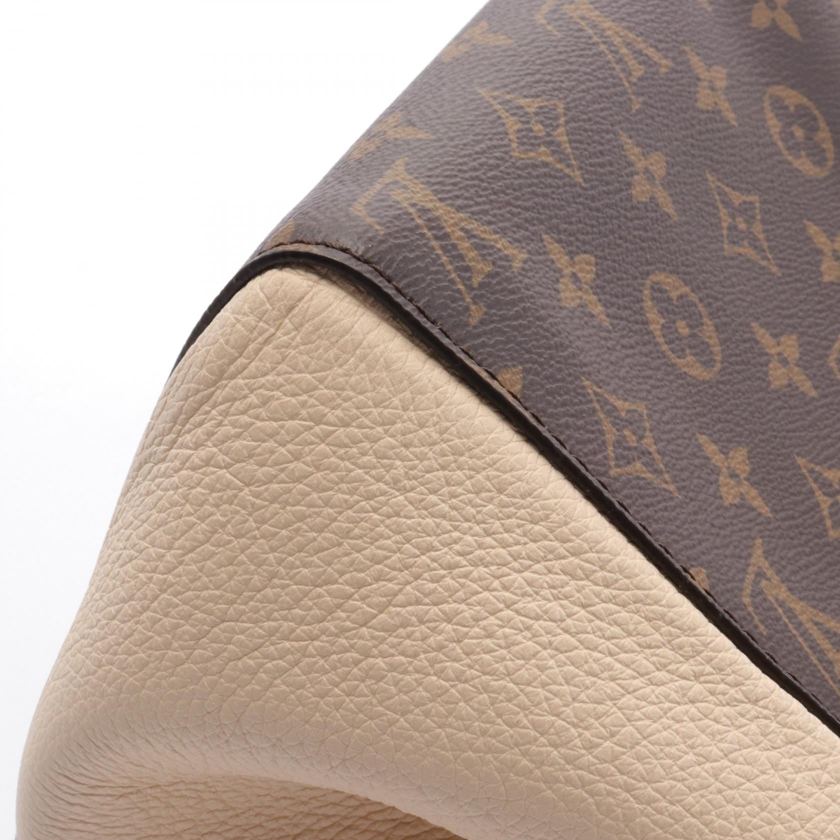 Louis Vuitton Fold Tote PM Bag M45389