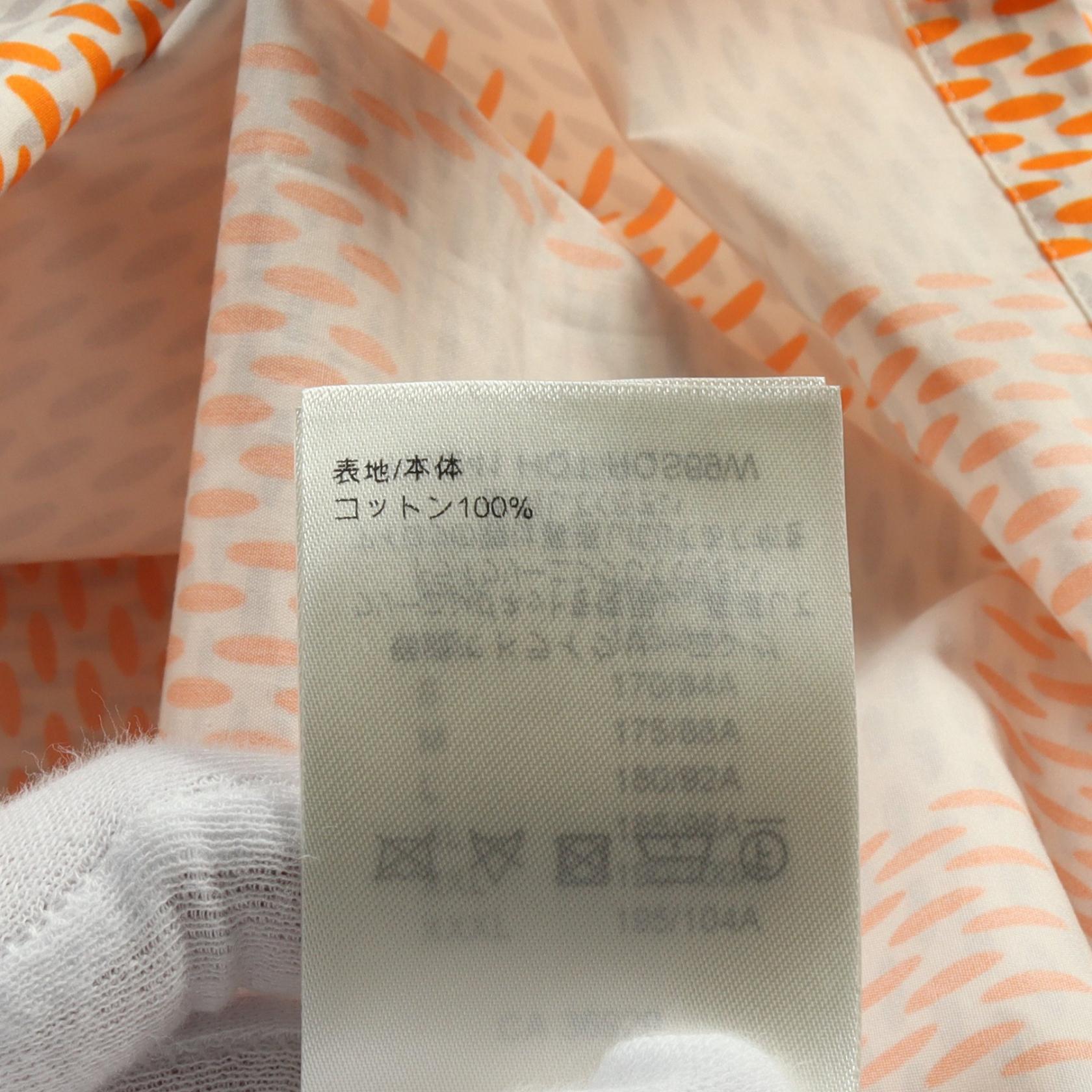 Louis Vuitton Damier Heritage Cotton T-Shirt