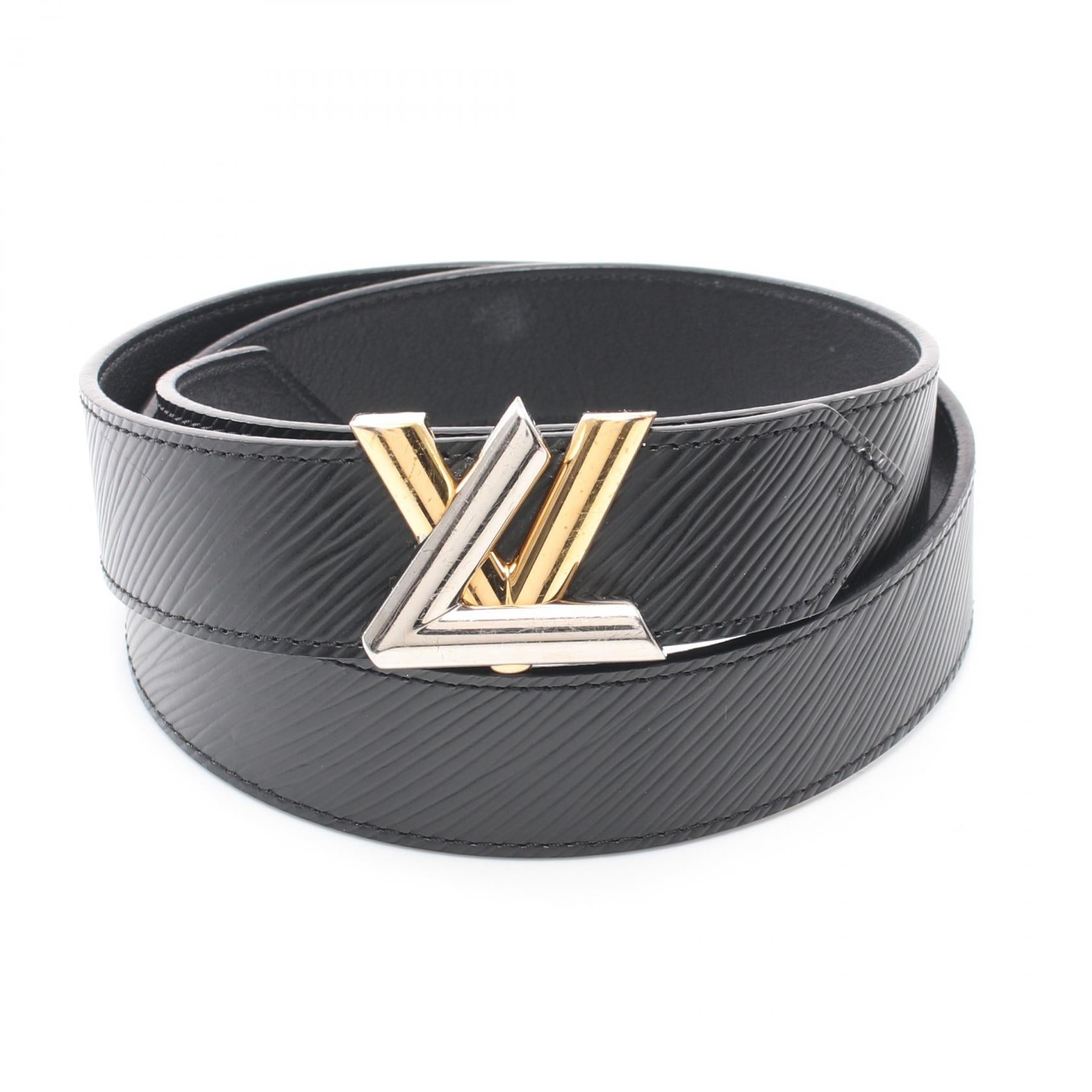 Louis Vuitton Epi Leather Belt M9360