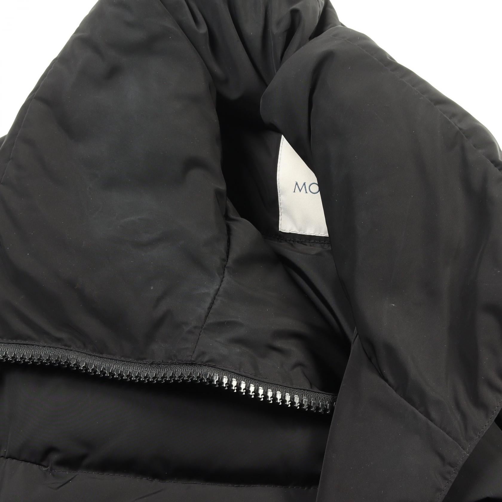 Moncler GERBOISE Down Jacket Polyester