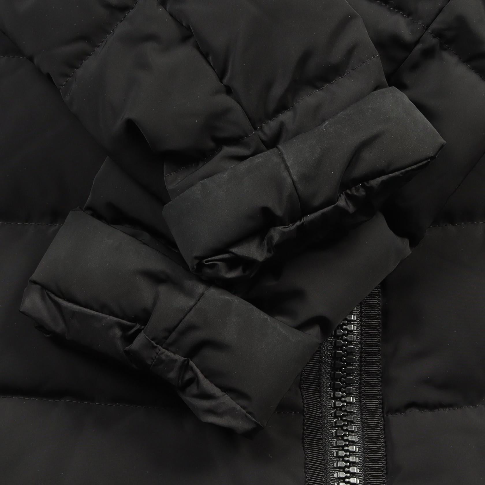 Moncler GERBOISE Down Jacket Polyester