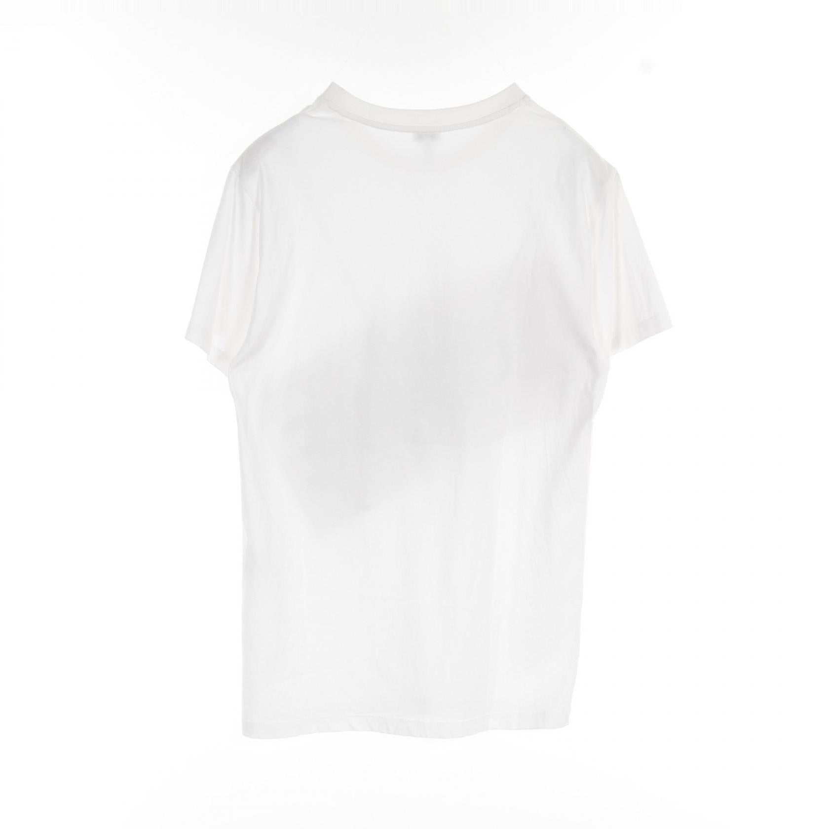 Loewe Cotton T-Shirt H6299601PC