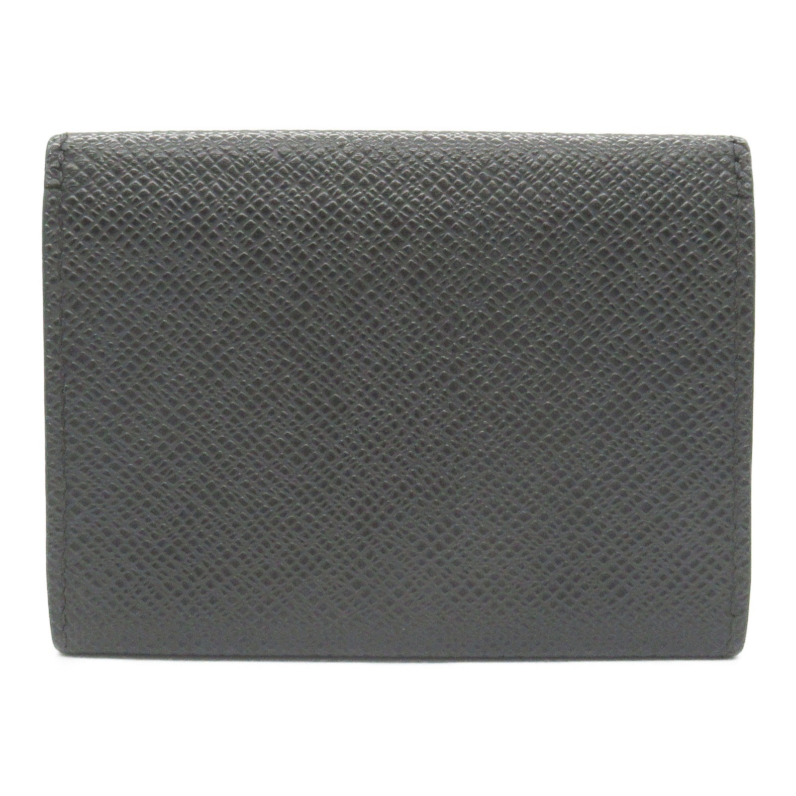 Louis Vuitton Taiga Leather Card Holder M30922