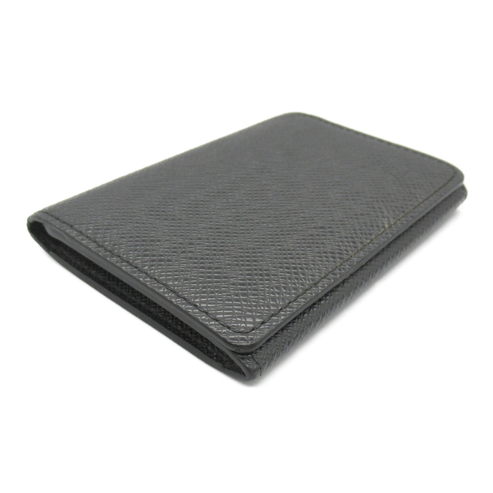 Louis Vuitton Taiga Leather Card Holder M30922