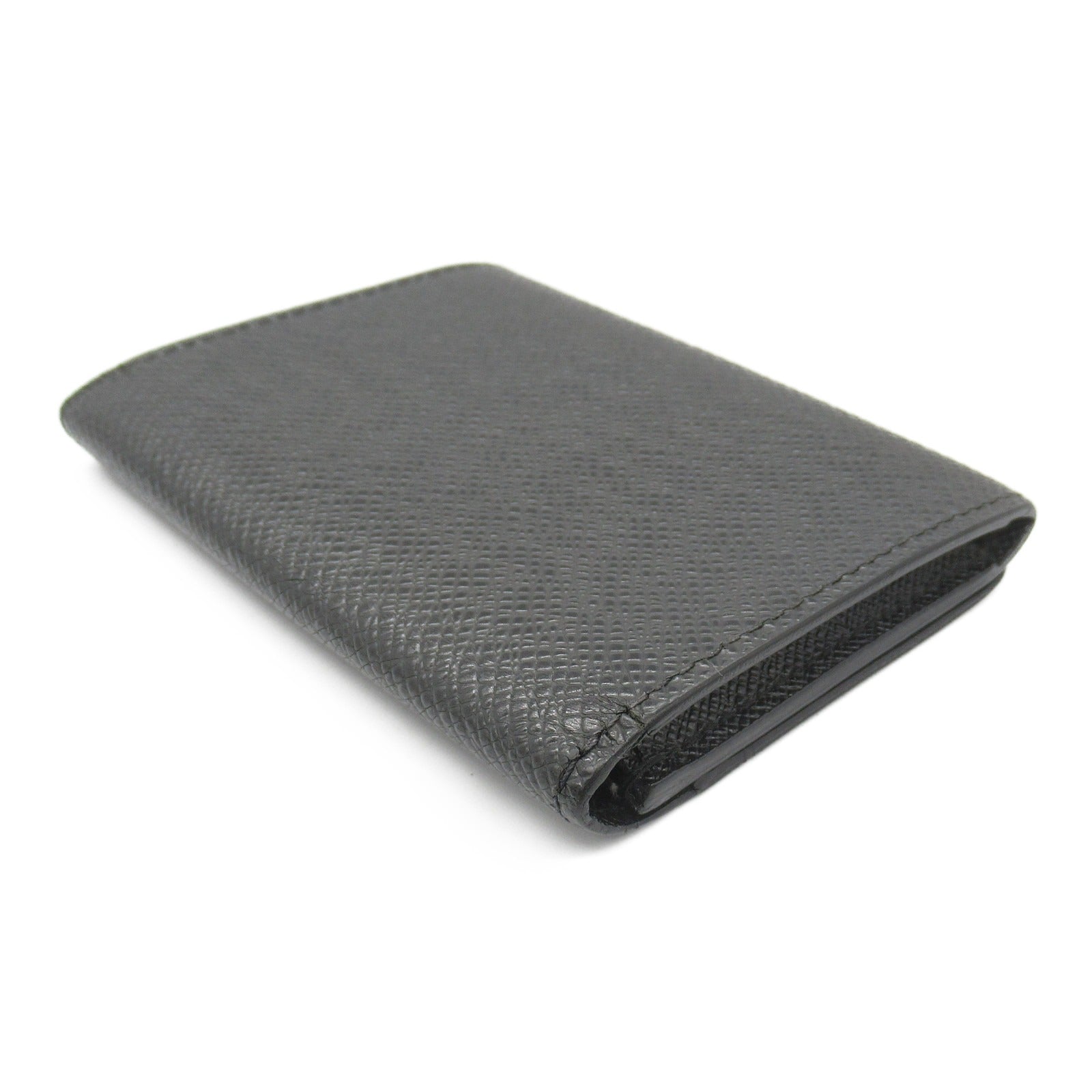 Louis Vuitton Taiga Leather Card Holder M30922