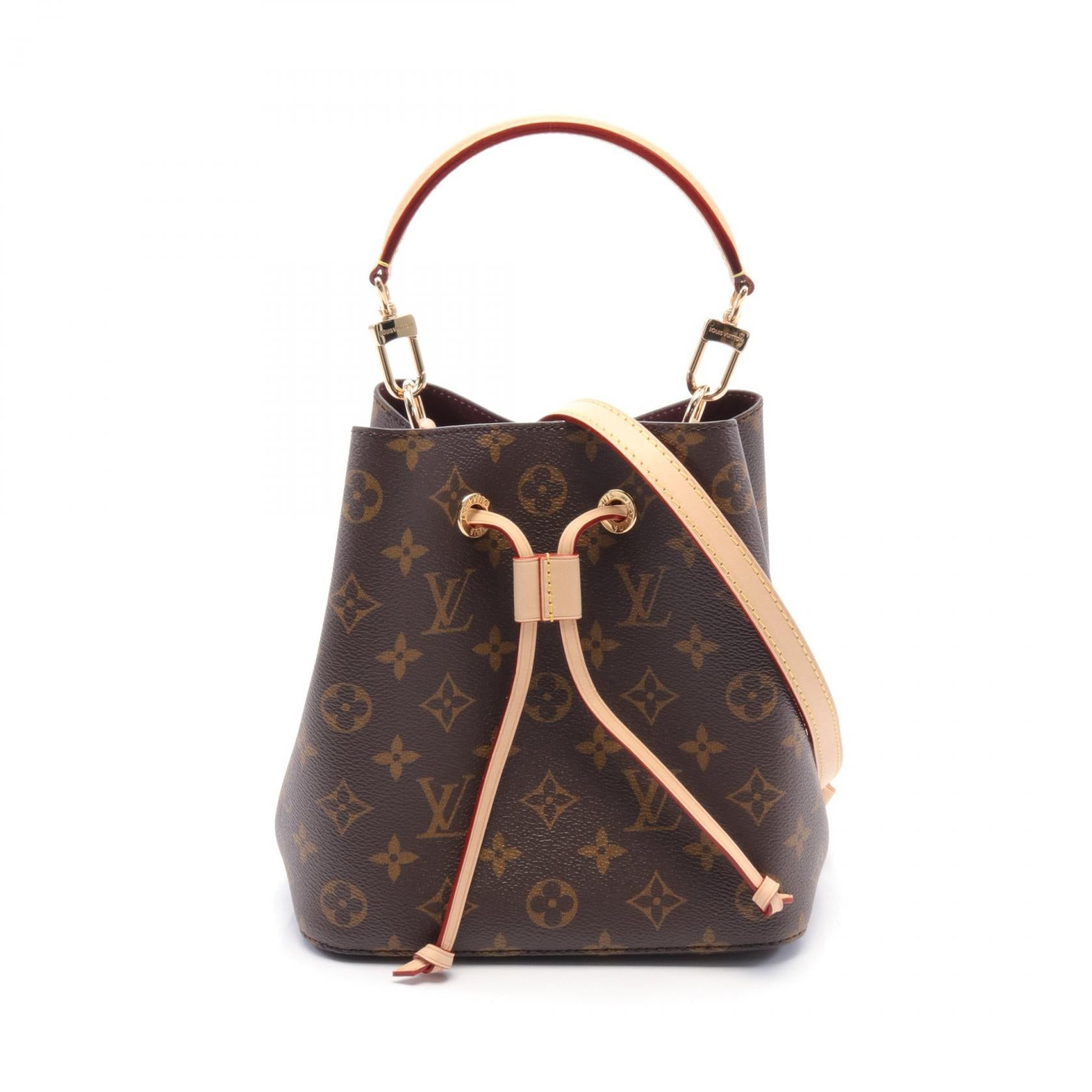 Louis Vuitton NeoNoe BB Monogram Handbag M46581