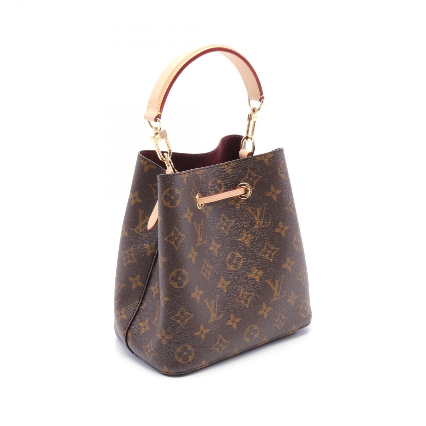 Louis Vuitton NeoNoe BB Monogram Handbag M46581