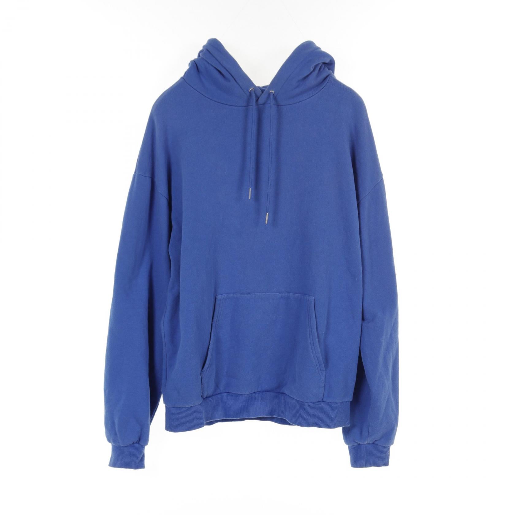 Celine Cotton Loose Sweatshirt Hoodie