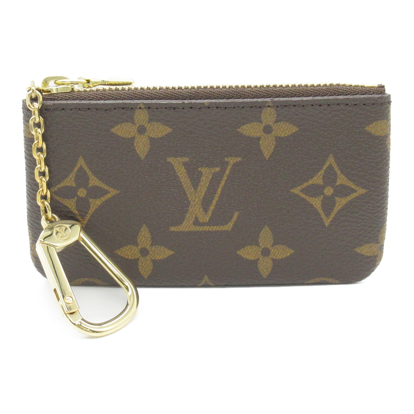 Louis Vuitton Monogram Key Case M62650