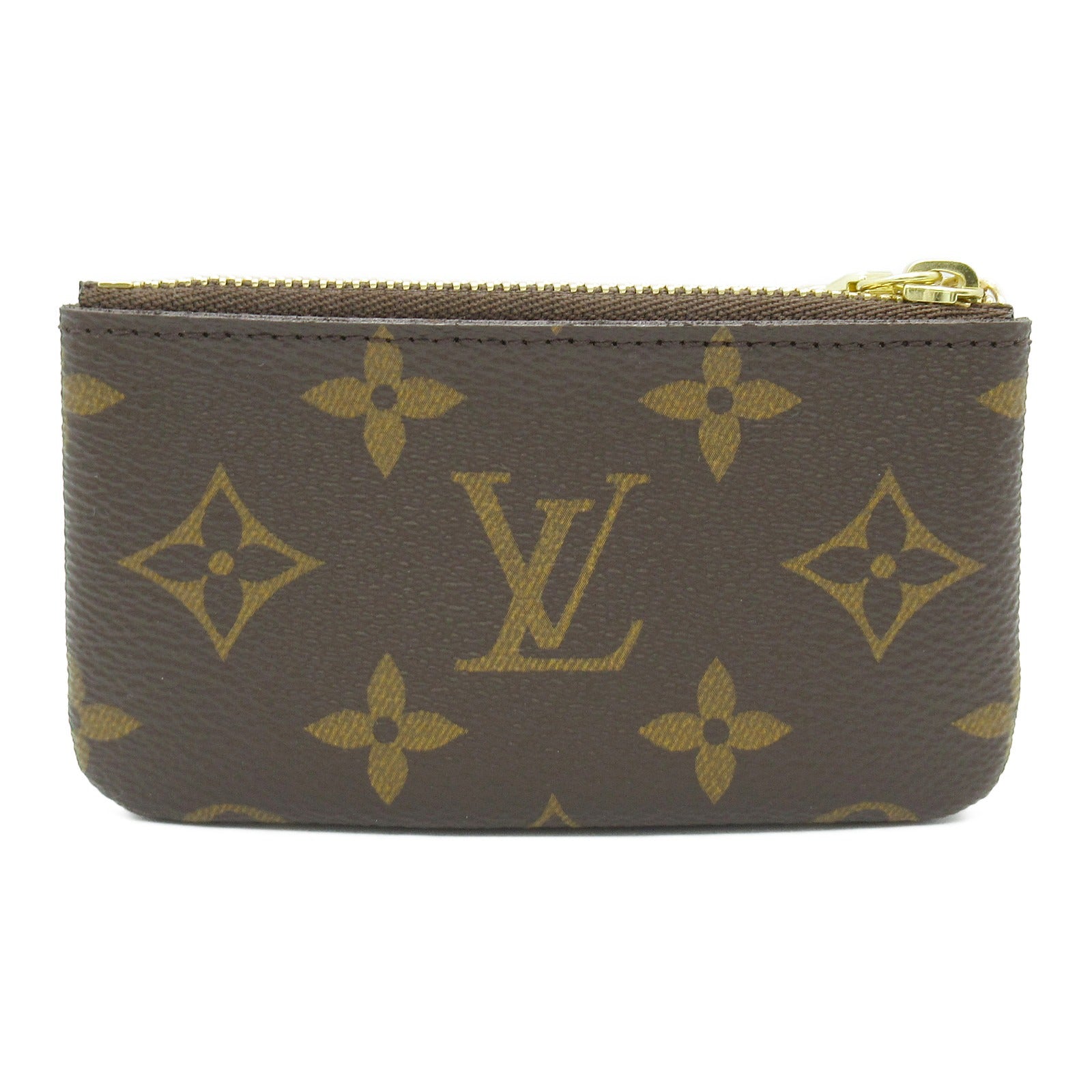 Louis Vuitton Monogram Key Case M62650