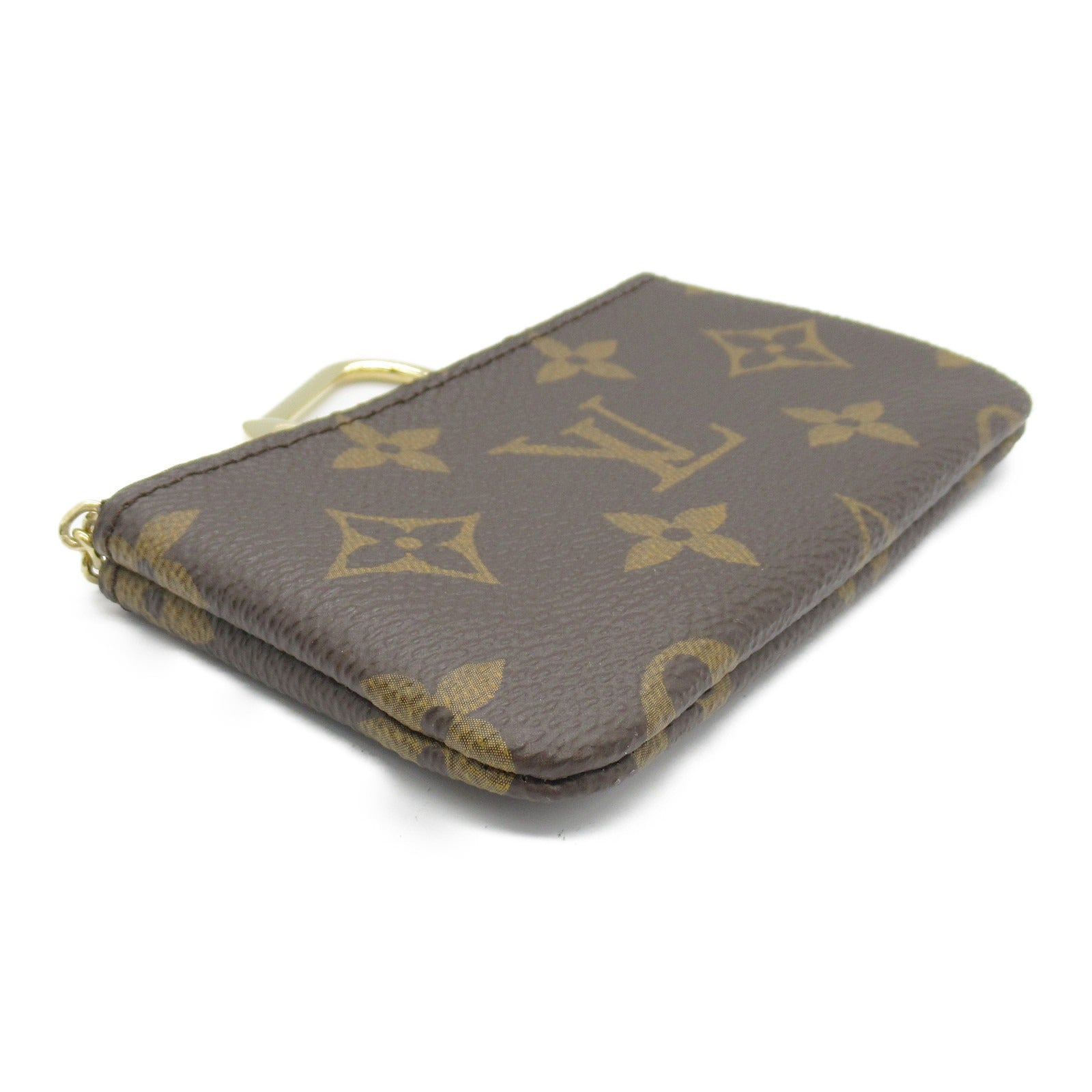 Louis Vuitton Monogram Key Case M62650