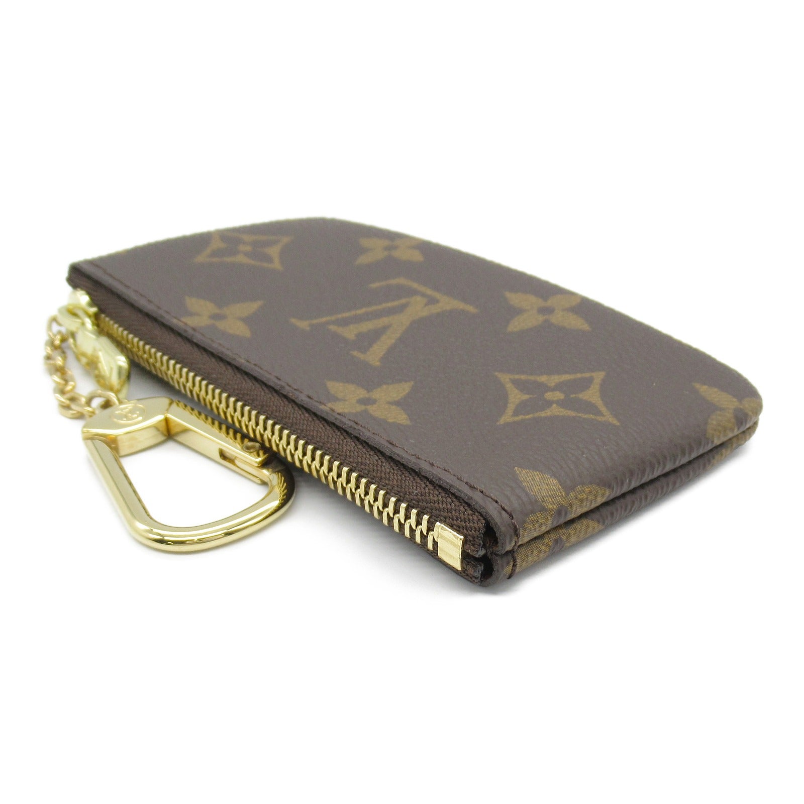 Louis Vuitton Monogram Key Case M62650