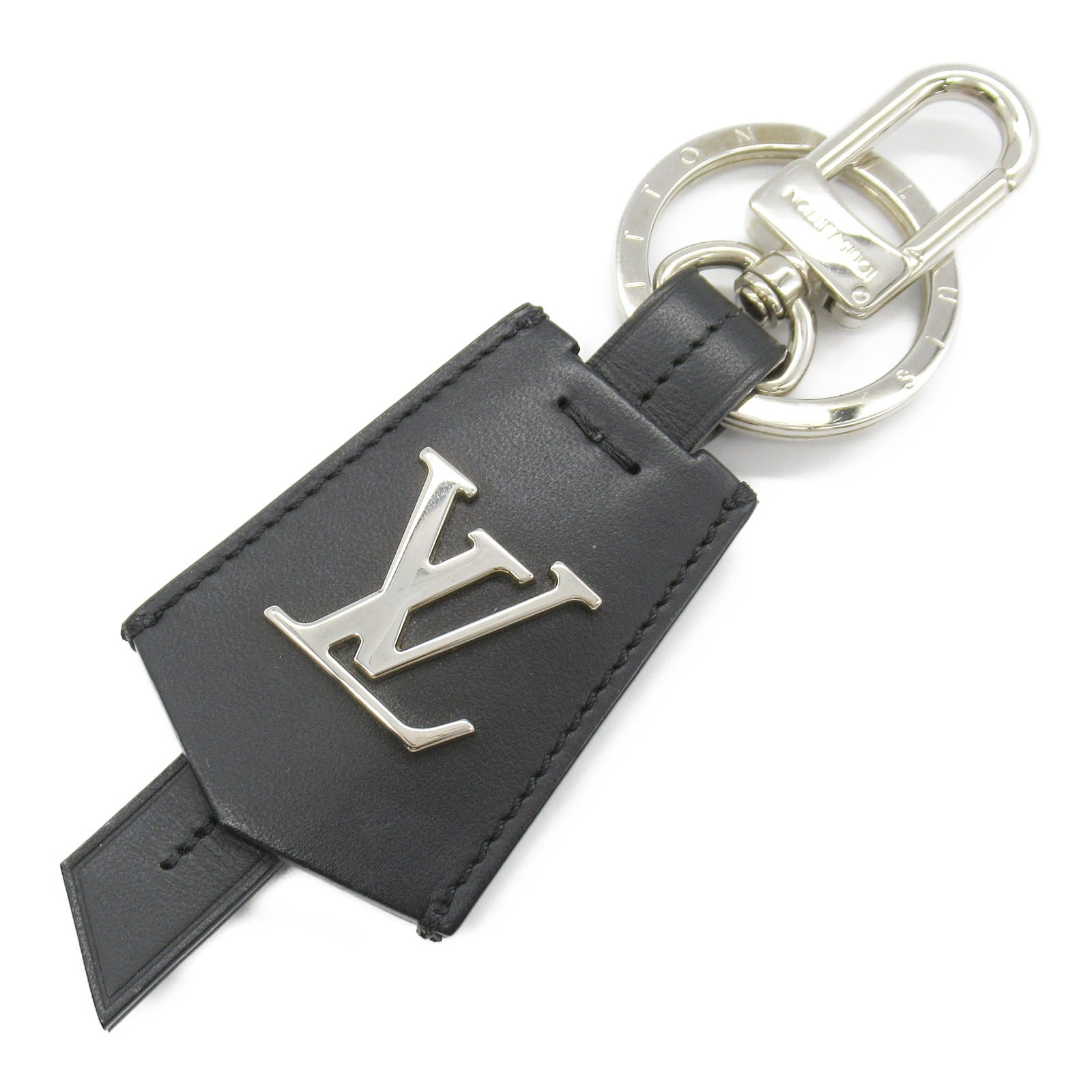 Louis Vuitton Calf Key Holder M68020