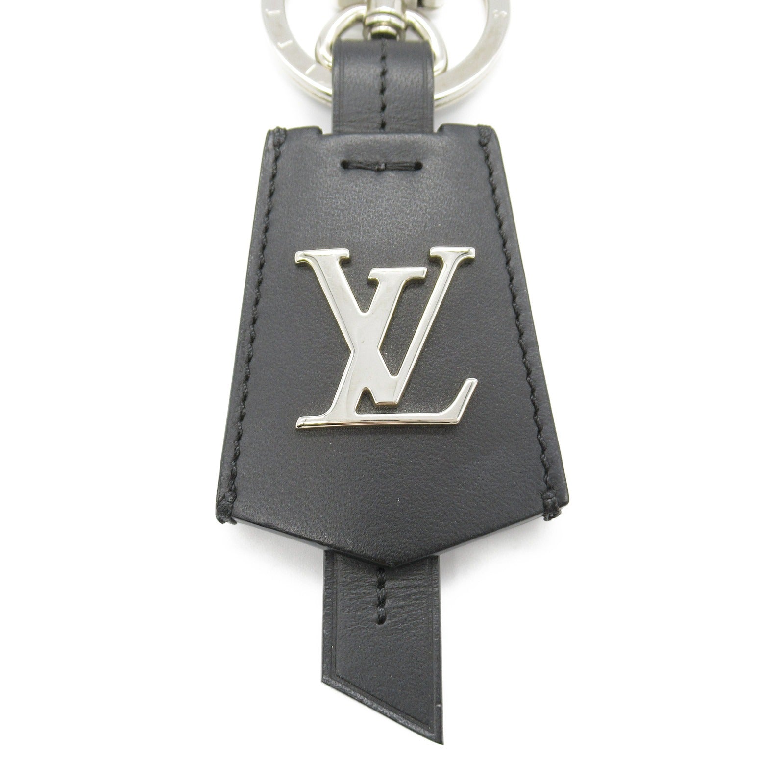 Louis Vuitton Calf Key Holder M68020