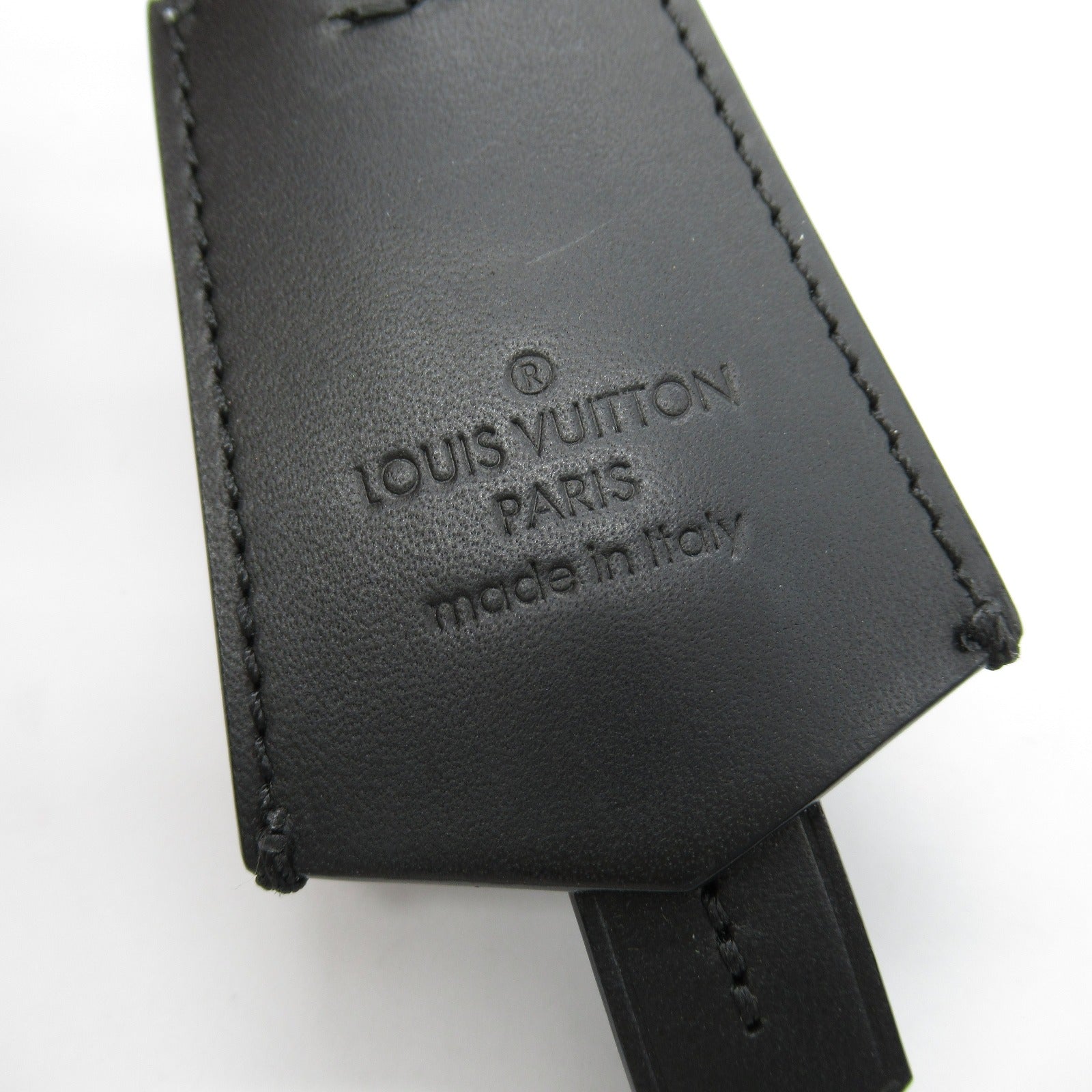 Louis Vuitton Calf Key Holder M68020