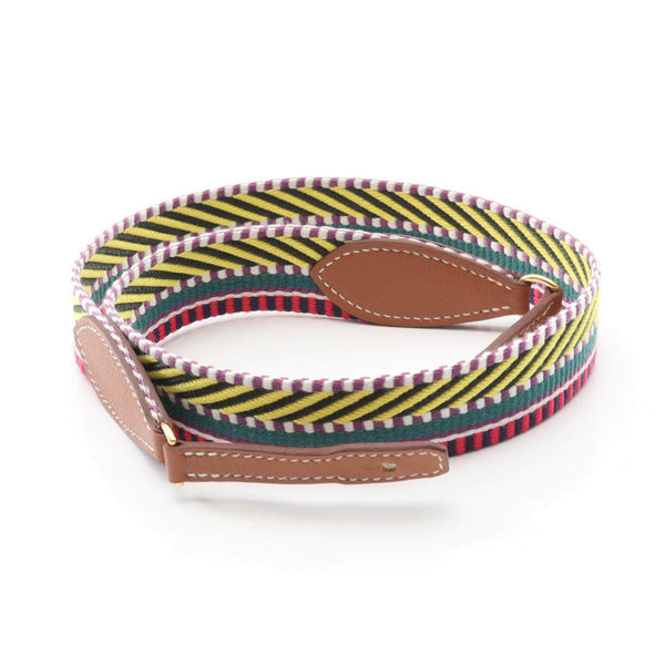 Hermes Bandouliere Sangle Cavale Evercolor shoulder strap