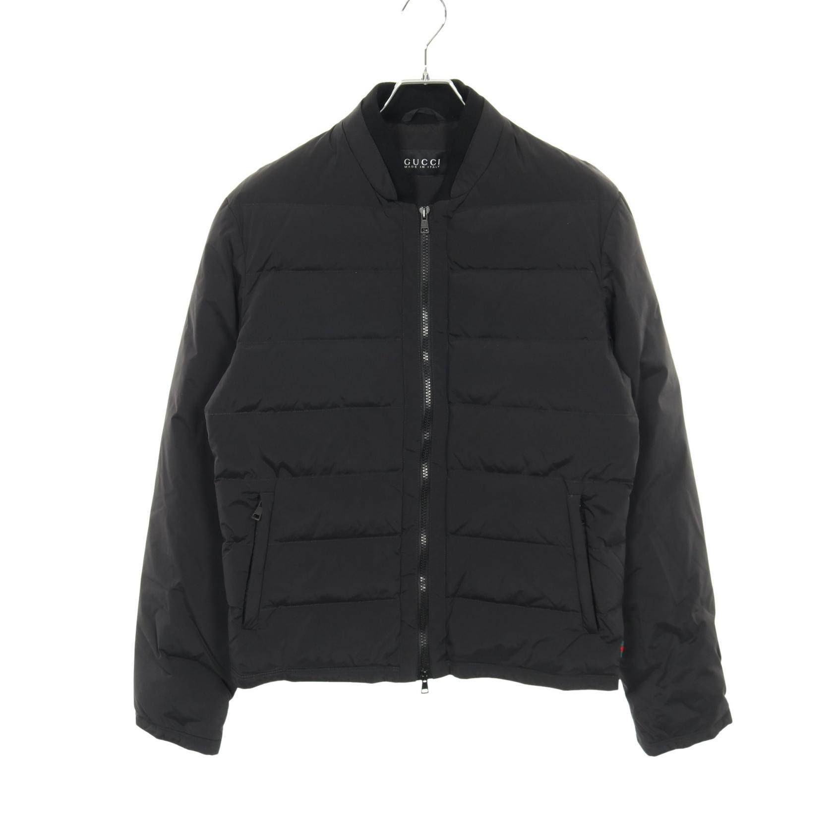 Gucci Nylon Jacket