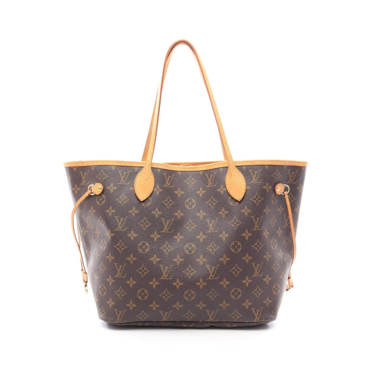 Louis Vuitton Neverfull Monogram Tote Bag
