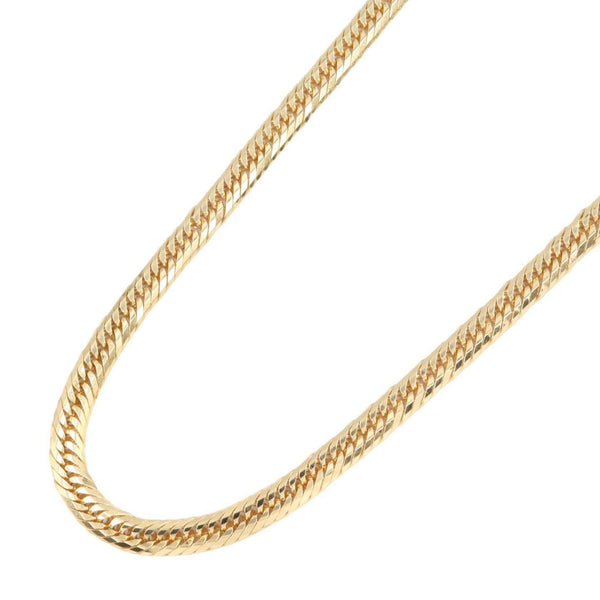 JEWELRY Au750 Chain Necklace