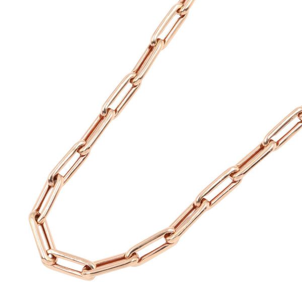 JEWELRY K14PG Necklace