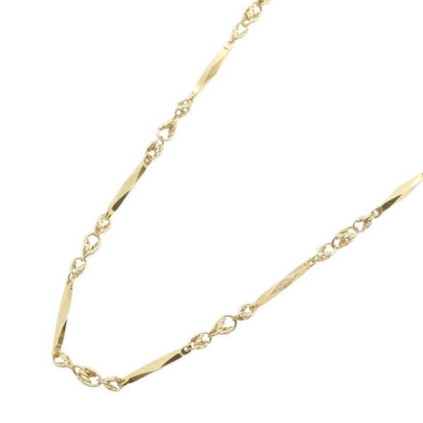 JEWELRY Au750 Necklace