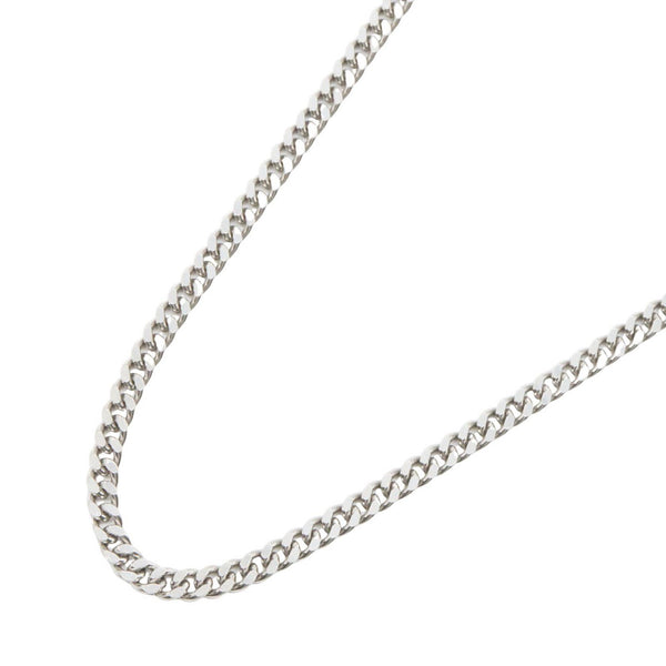 JEWELRY Pt850 Chain Necklace