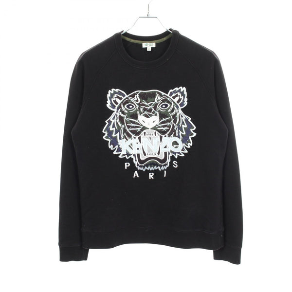 KENZO Tiger Cotton Sweatshirt